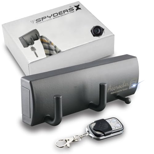 Amazon.co.jp: スパイダーズエックス(SPYDERSX) フック型 小型